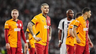 Galatasaray, Trendyol Süper Lig'de 2024-25 sezonunun ilk haftasında 9 Ağustos