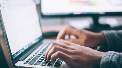 Gazi Teknopark Genel Müdürü Elif Başak Teksin, Özbekistan'ın başkenti Taşkent'e