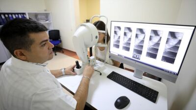 Gaziantep'te ocak ayından bu yana 168 kişinin karanlık dünyası, "kornea