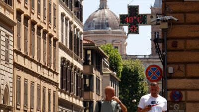 ABD Ulusal Okyanus ve Atmosfer İdaresinin ölçümlerine göre geçen ay,