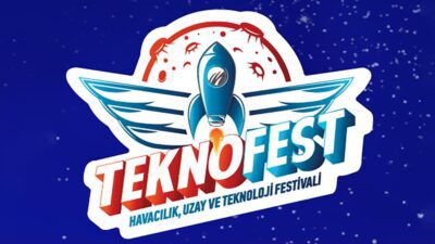 TEKNOFEST Havacılık, Uzay ve Teknoloji Festivali kapsamındaki Hyperloop Geliştirme Yarışması