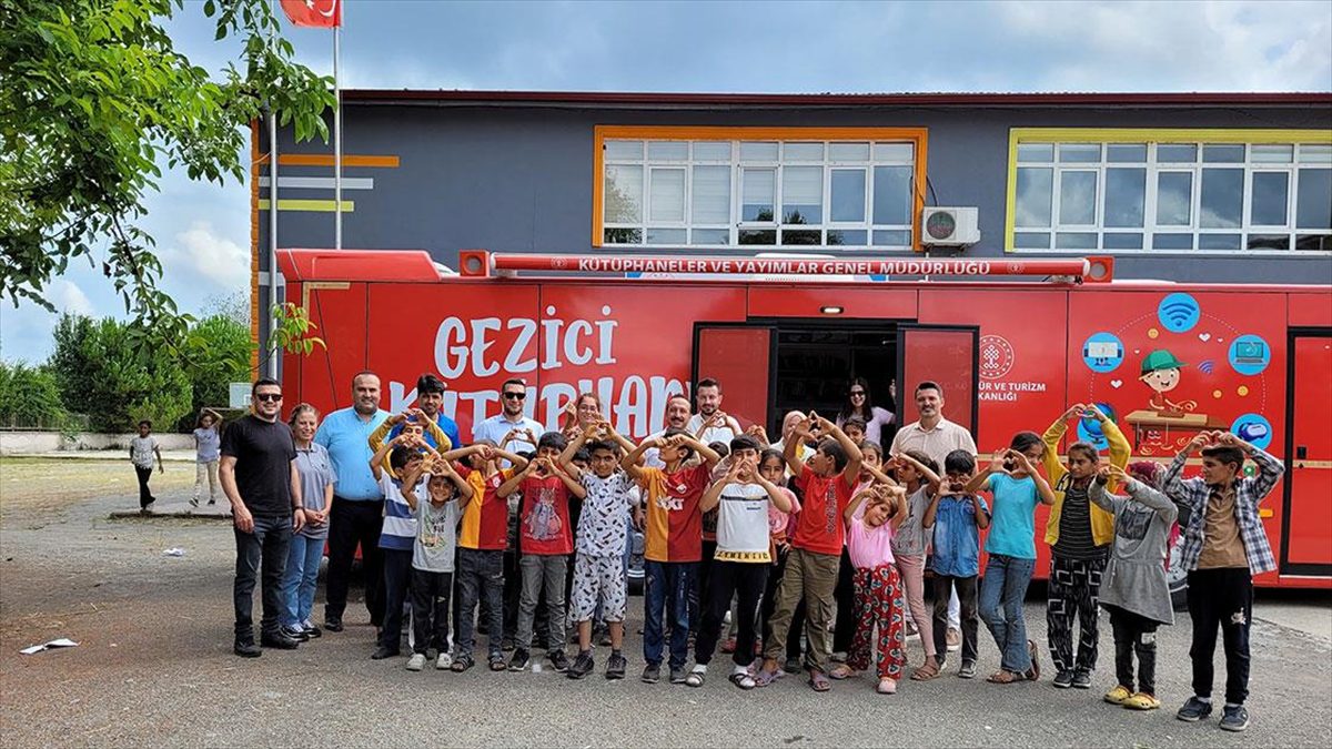 SAMSUN (AA) – Kültür ve Turizm Bakanlığı, Samsun Valiliği ile