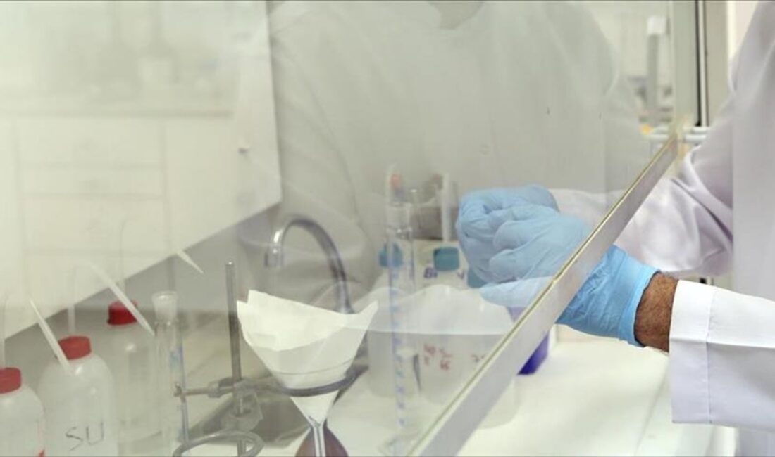 Tarım ve Orman Bakanlığınca, gıda kontrol laboratuvarları ile gerçek ve