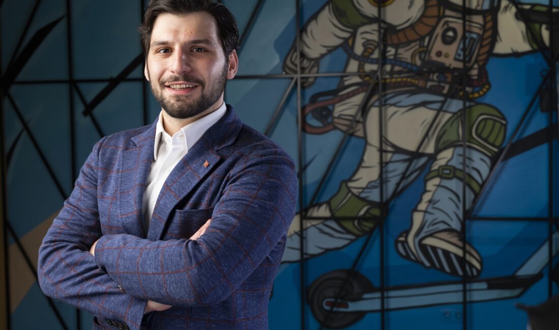 İSTANBUL (AA) – Go Sharing, Novocycle ile e-moped sektöründe sürdürülebilirliği