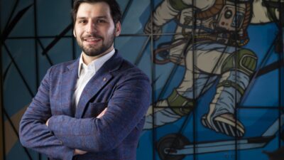 İSTANBUL (AA) – Go Sharing, Novocycle ile e-moped sektöründe sürdürülebilirliği