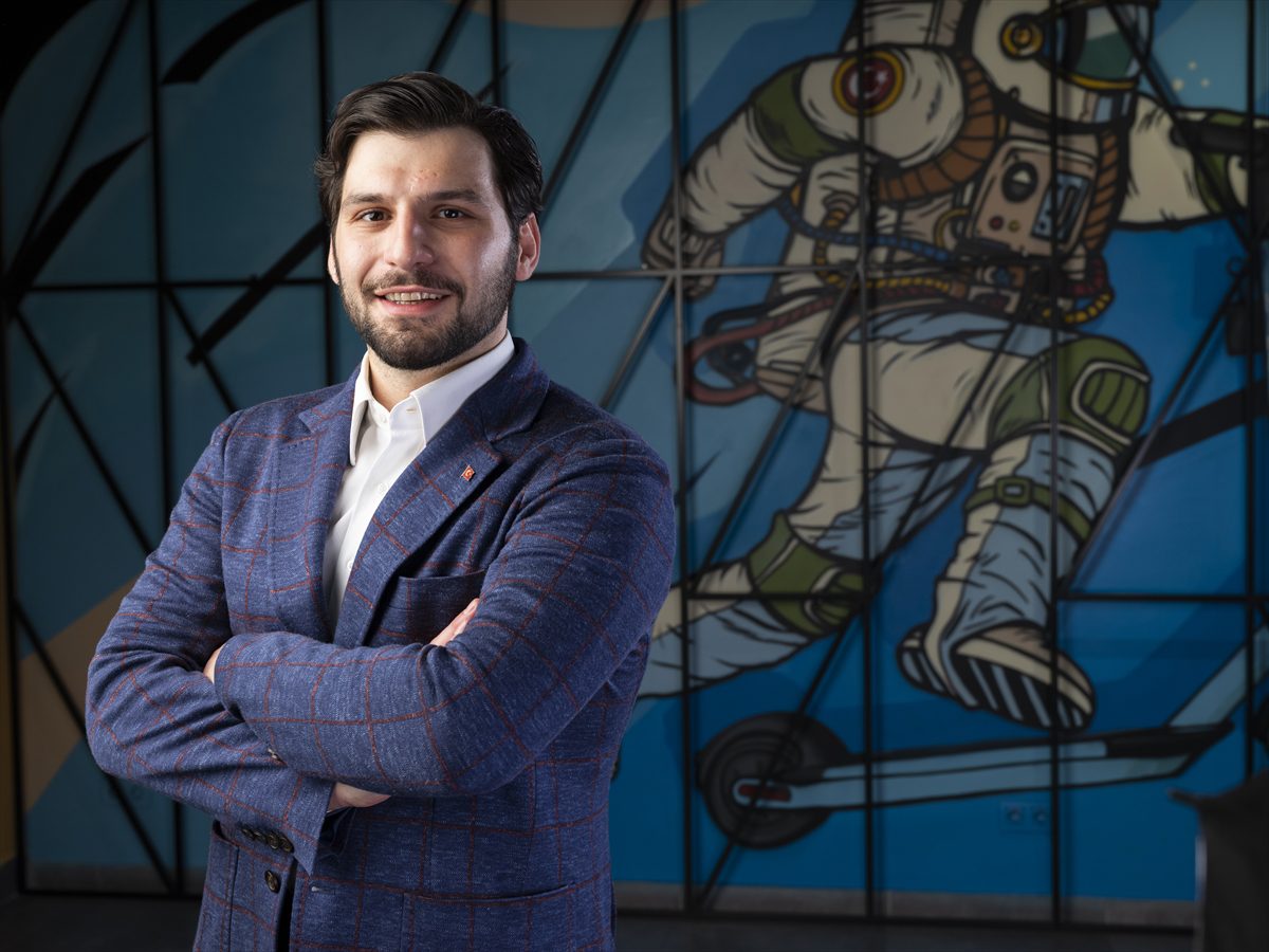 İSTANBUL (AA) – Go Sharing, Novocycle ile e-moped sektöründe sürdürülebilirliği