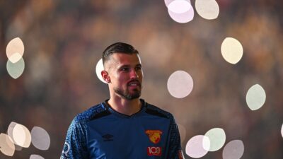 Trendyol Süper Lig ekiplerinden Göztepe, Polonyalı kaleci Mateusz Lis'i kadrosuna