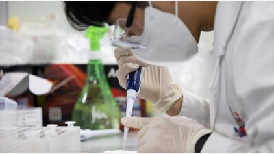 Güney Kore'de sağlık yetkilileri, ülke genelinde yaz aylarında artan Kovid-19