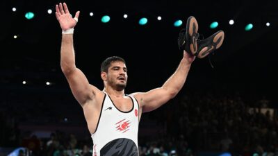 Taha Akgül, "Gerek yaşadığım sakatlıklar gerek üzerimdeki sorumluluktan dolayı yaşadığım