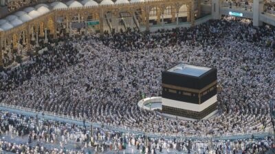 Gelecek yıl hac ibadetini yerine getirmek isteyenlerin ön kayıt ve