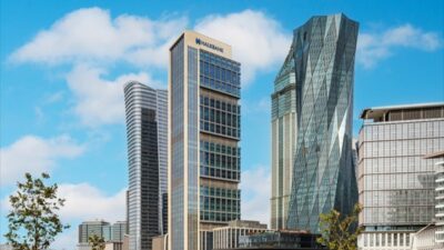 İSTANBUL (AA) – Halkbank, bu yıl 21'incisi düzenlenen Stevie Uluslararası