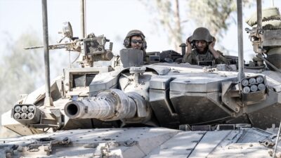 Hamas, Haaretz gazetesinin yayımladığı, İsrail ordusunun Filistinli sivilleri canlı kalkan