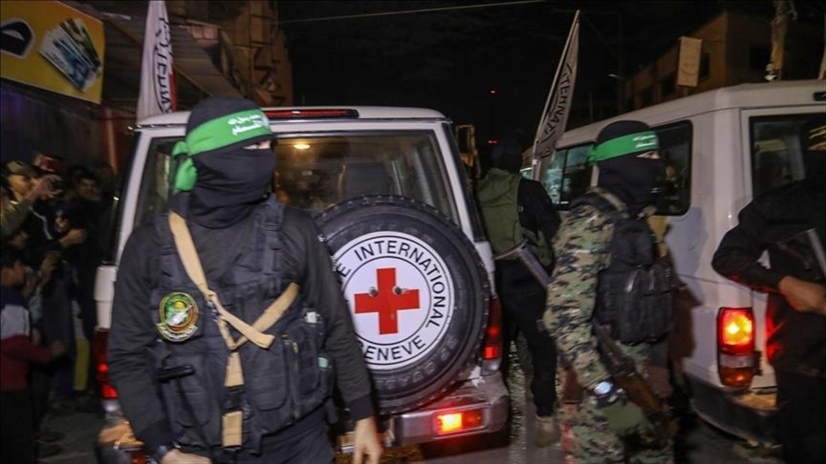 ANKARA (AA) – Walla news muhabiri Barak Ravid, sosyal medyada