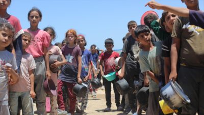 GAZZE (AA) – Hamas’ın internet sitesinde yayınlanan basın a&ccedil;ıklamasında Rişk,