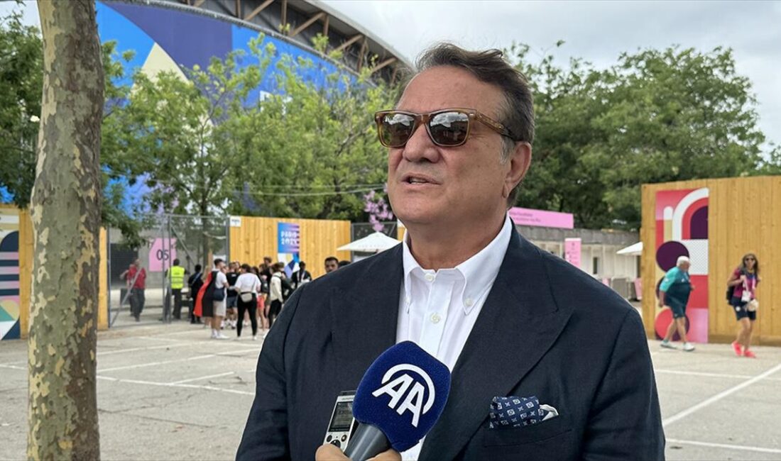 Beşiktaş Kulübü Başkanı Hasan Arat, yeni sezonda şampiyonluk hedeflerine ulaşacaklarına