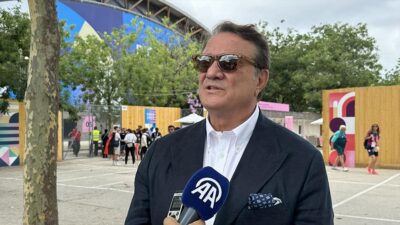 Beşiktaş Kulübü Başkanı Hasan Arat, yeni sezonda şampiyonluk hedeflerine ulaşacaklarına