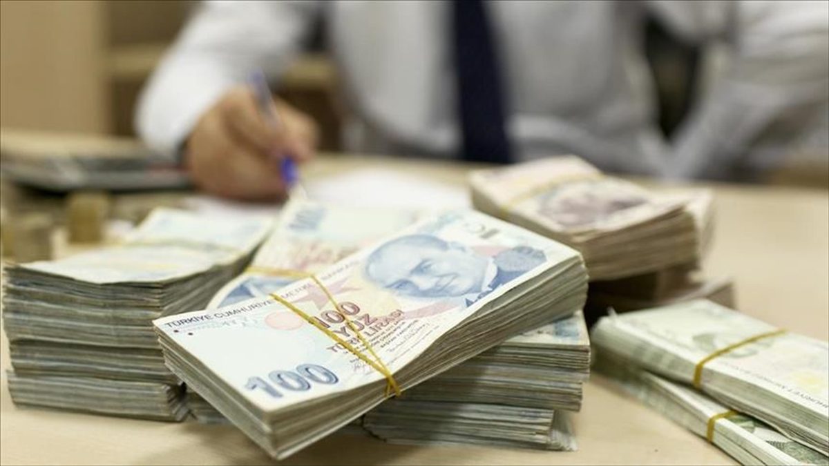 Hazine destekli kefalet sistemi kapsamında bugüne kadar 913,5 milyar lirayı