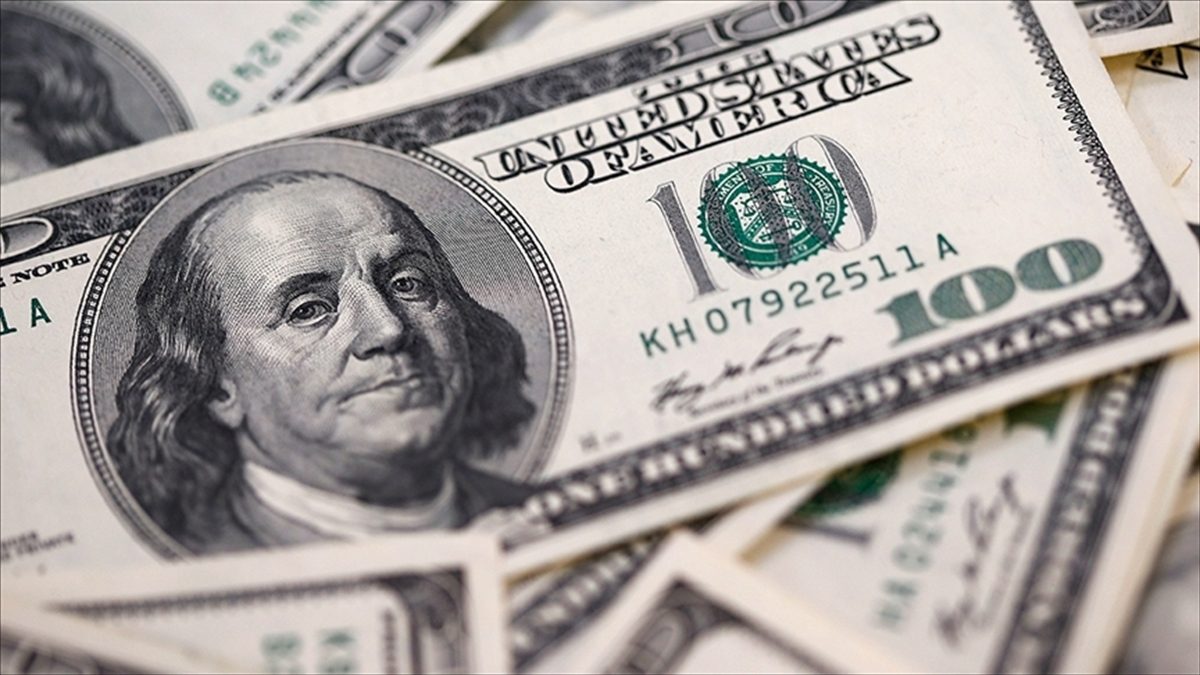 Hazine ve Maliye Bakanlığı, 1,5 milyar dolar tutarında devlet iç