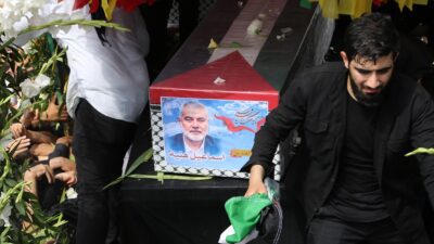 DOHA (AA) – Katar merkezli Al Jazeera televizyonunda yer alan