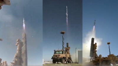 İSTANBUL (AA) – HİSAR-O ilk uzun menzil atışını başarıyla gerçekleştirdi