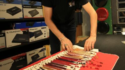 ANTALYA (AA) – FATİH HEPOKUR – Antalya'da esnaflık yapan Ekrem