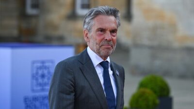 Hollanda Başbakanı Dick Schoof, İsrail yönetiminin, aşırılık yanlısı yerleşimcilerin uyguladığı