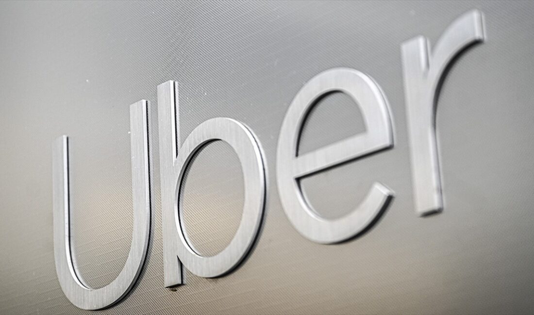 Hollanda Veri Koruma Kurumu, Uber firmasına Avrupa'daki sürücülerin kişisel verilerini