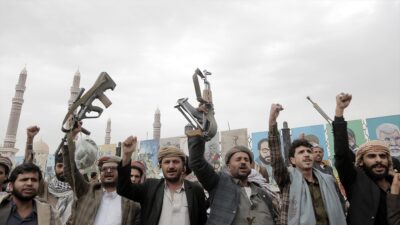 İSTANBUL (AA) – Husiler: Kasım’dan bu yana Gazze’ye destek operasyonlarında