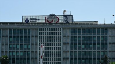 Vaniköy'de Boğaziçi Öngörünüm Bölgesi'ndeki izinsiz inşai faaliyetlere ilişkin gerekli cezai