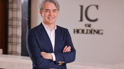 İSTANBUL (AA) – IC Holding ve SAP Türkiye ortaklığıyla hayata