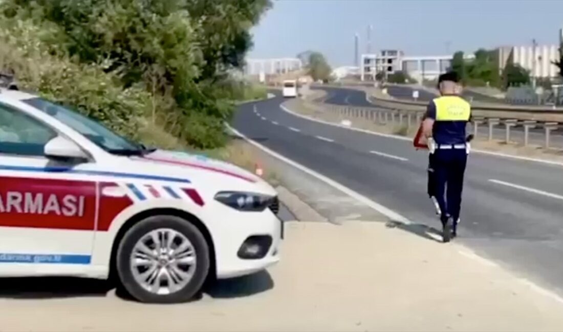 İçişleri Bakanı Ali Yerlikaya, emniyet ve jandarma trafik ekiplerince, 1-8