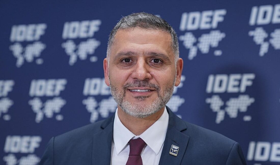 Cumhurbaşkanlığı himayelerinde, Milli Savunma Bakanlığı ev sahipliğinde, TSKGV yönetim ve