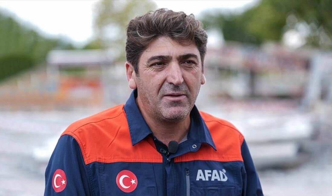 24 yıl arayla yaşanan 17 Ağustos 1999 Marmara Depremi ile