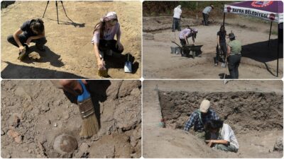 Samsun'un Bafra ilçesinde 1974 yılında başlatılan ve bugüne kadar 15