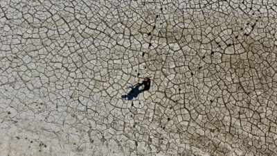 Yuvam Dünya Derneği tarafından yaptırılan "Türkiye'de İklim Krizi Algısı" araştırmasına