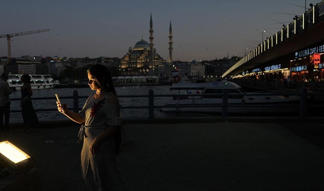 Fosil yakıt kullanımının yol açtığı iklim değişikliği nedeniyle dünya genelinde