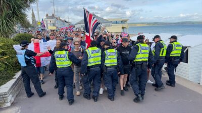 İngiltere'de 55 yaşında bir kadın, sosyal medyada paylaştığı yalan bilgilerle