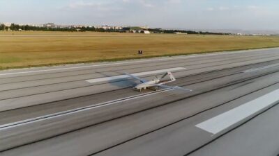 Milli Savunma Bakanlığı, Irak'ın kuzeyinde 4 ve Suriye'nin kuzeyinde 8