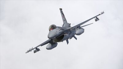 Milli Savunma Bakanlığı (MSB), Irak'ın kuzeyinde 11 PKK'lı teröristin etkisiz