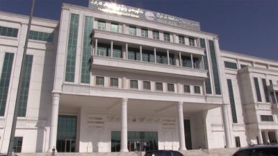 Iraklı uzmanlar, Kerkük'te tüm bileşenlerin temsil edilmediği bir yerel yönetimin