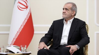 İran'da yeni Cumhurbaşkanı Mesud Pezeşkiyan'ın, kabine listesini Meclis'e sunması beklenirken