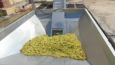 Gaziantep'in İslahiye ilçesindeki Organize Sanayi Bölgesi'nde (OSB) faaliyet gösteren bir