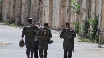 İsrail cezaevlerinde, 7 Ekim 2023'ten ağustosun başına kadar 250'si çocuk,