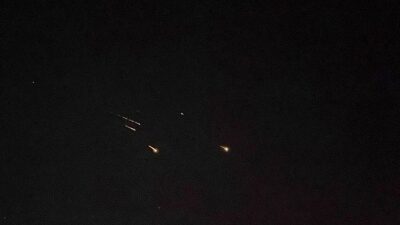 KUDÜS (AA) – İsrail, İran’ın nisan ayındakinden daha büyük bir