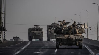 Gelecek saldırının savunması için Tel Aviv ve Washington arasındaki görüşme