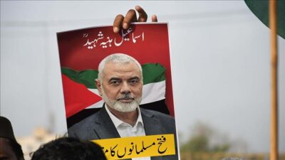 İsrail'de, İran'ın başkenti Tahran ile Lübnan'ın başkenti Beyrut'ta 6 saat