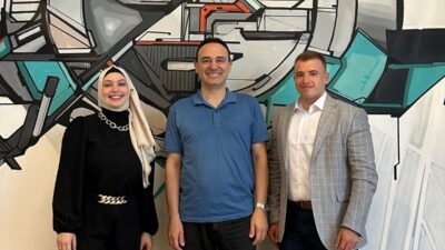 - İstanbul Bilgi Üniversitesi öğrencileri Batı Afrika ülkesi Benin'de yaygın