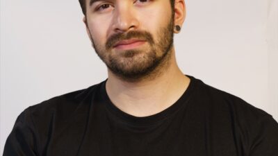 İSTANBUL (AA) – İstanbul Bilgi Üniversitesi Endüstriyel Tasarım Bölümü öğrencisi