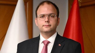 İstanbul İl Sağlık Müdürü Güner, "Vatandaşlarımız müsterih olsun, herhangi bir