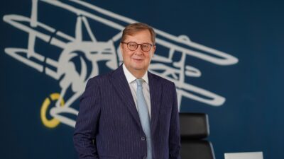 İSTANBUL (AA) – İstanbul Jet, aylık ekonomi ve iş dünyası